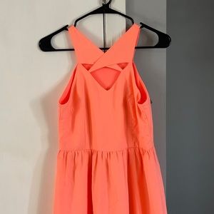 Dress size small